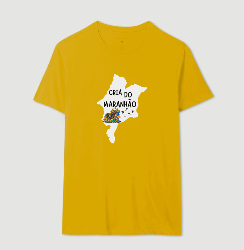 Cria do Maranhão - Imagem 15