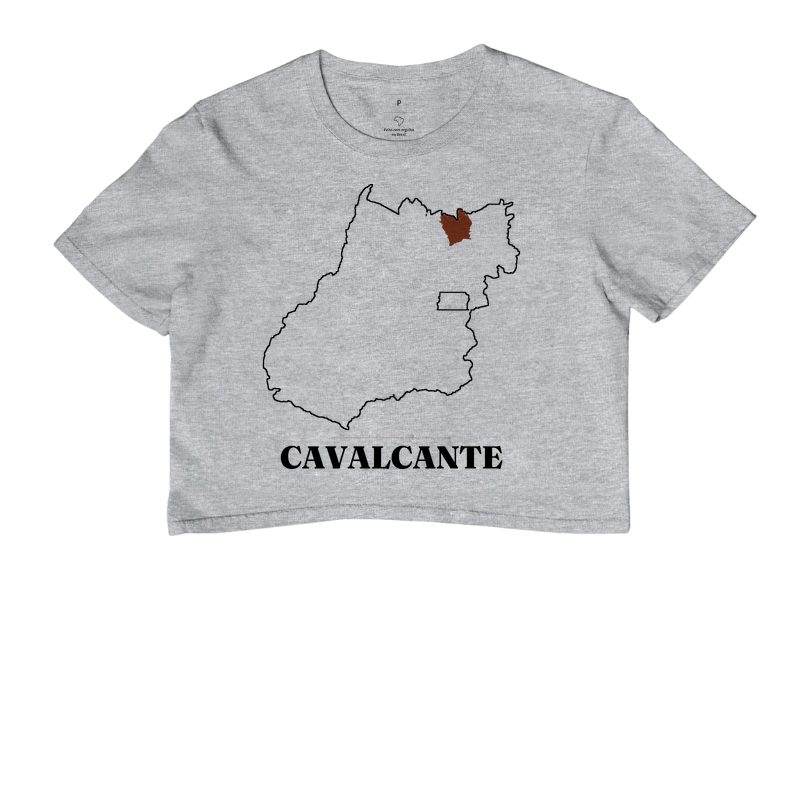 Cavalcante | Traço GO - Imagem 6