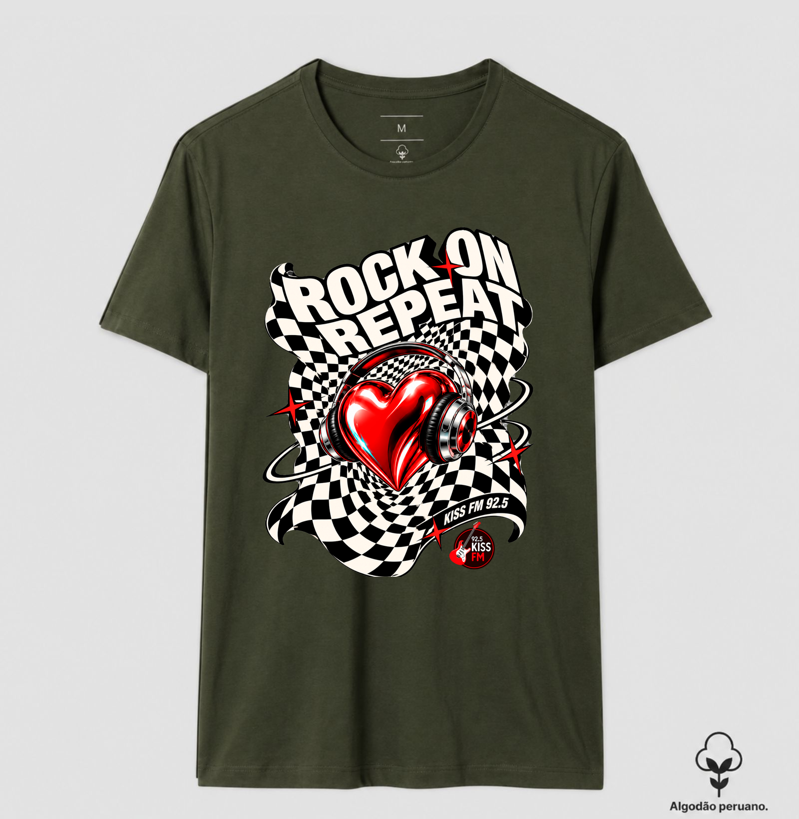 Rock On Repeat - Imagem 9