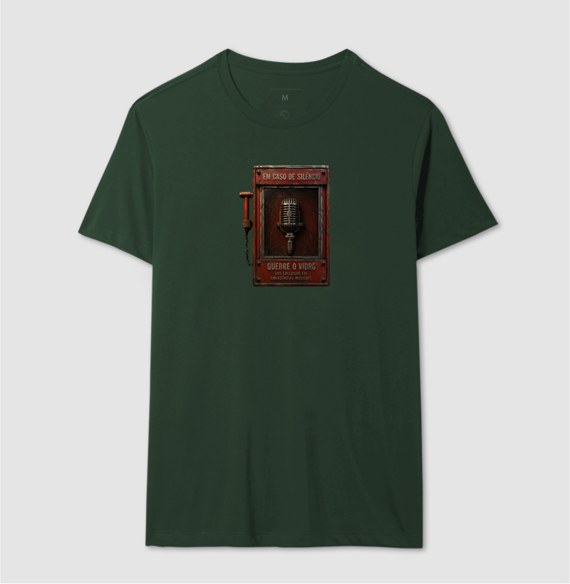 Camisa 11