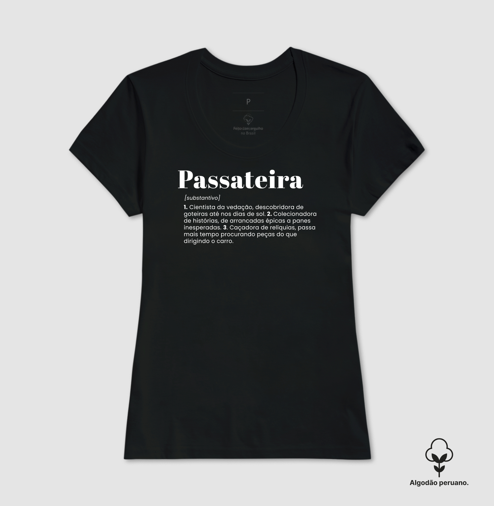 Camisa 7