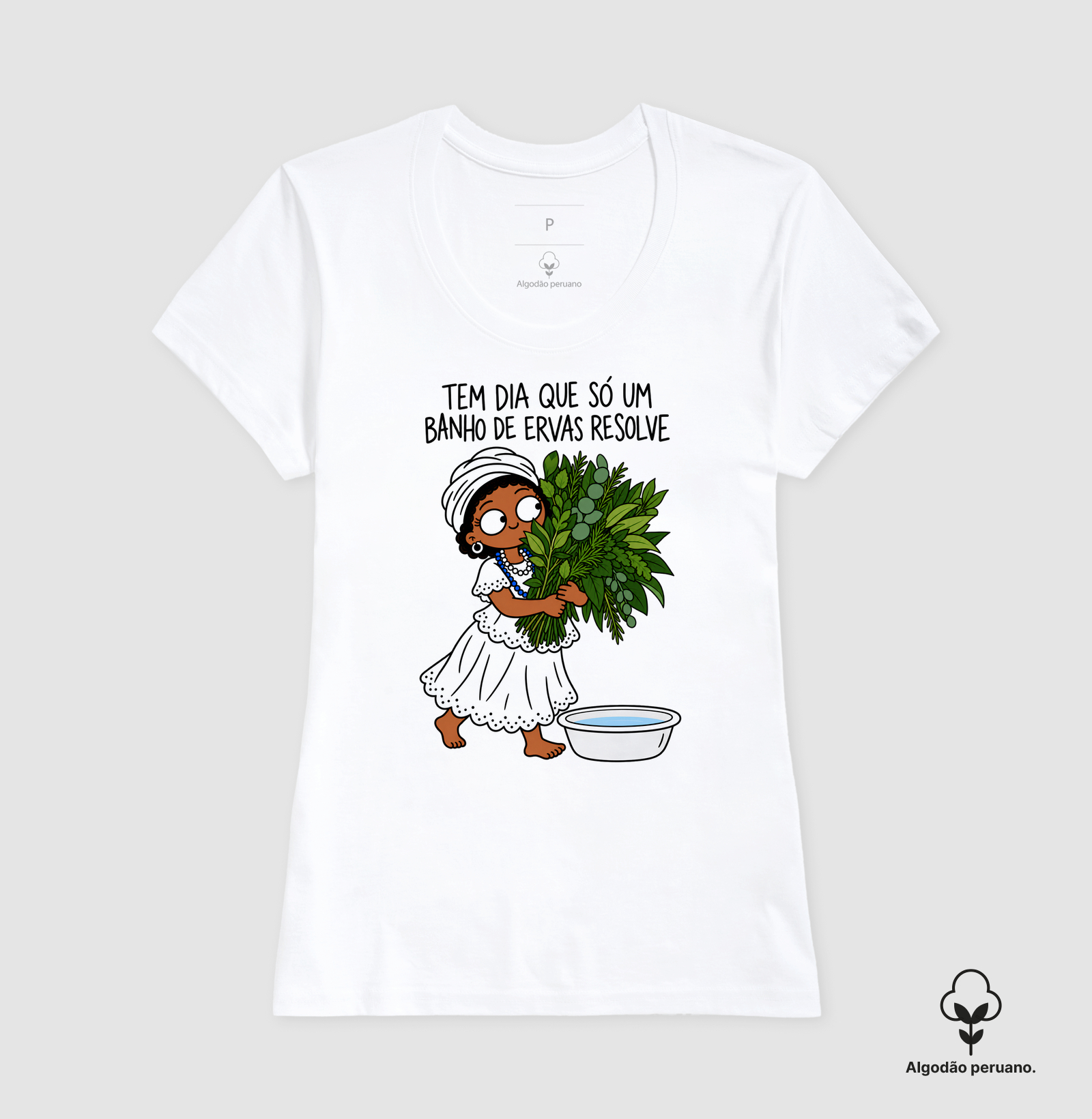 BANHO DE ERVAS - FEM - Imagem 8