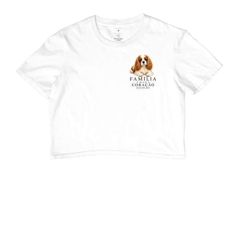 Cavalier - Família - Imagem 3