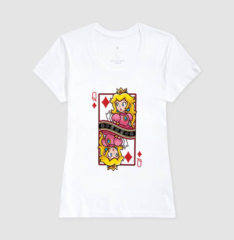Camisa 5
