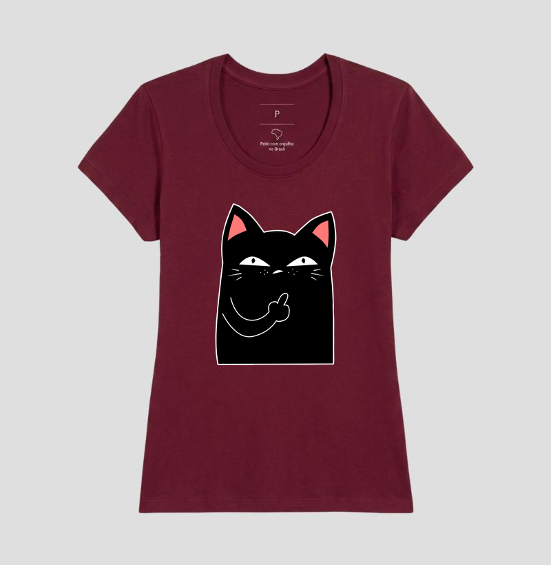 Camisa 18