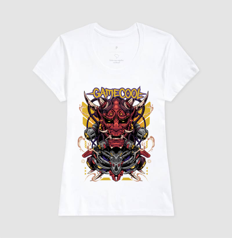 Gamecool Originals - Oni - Imagem 5