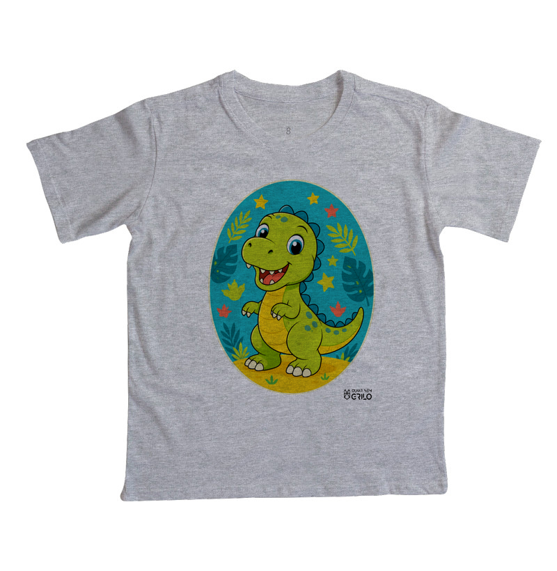 INFANTIL - OLHAR SEM GRILO - Imagem 4