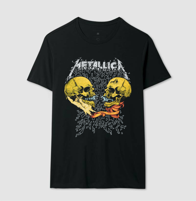 Metallica - Sad But True Grey - Imagem 2