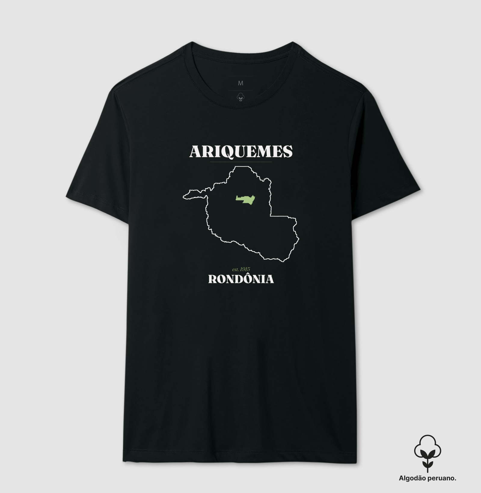 Camisa 3
