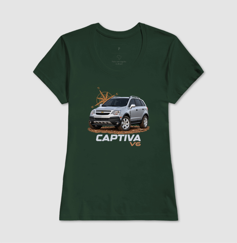 Camisa 12