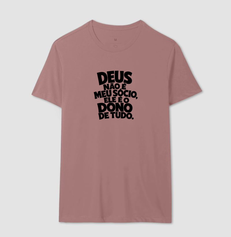 Camiseta THERON - Imagem 12