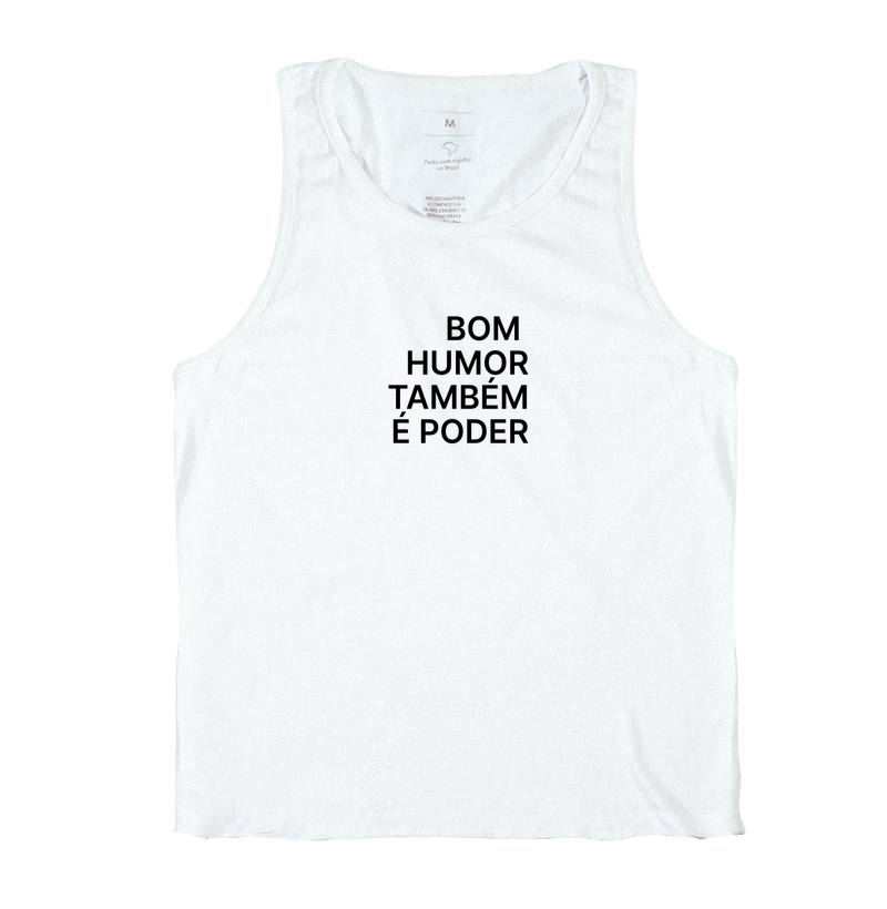 BOM HUMOR É PODER - Imagem 2