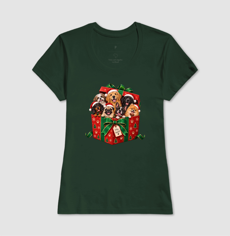 Presente de Natal - Imagem 13