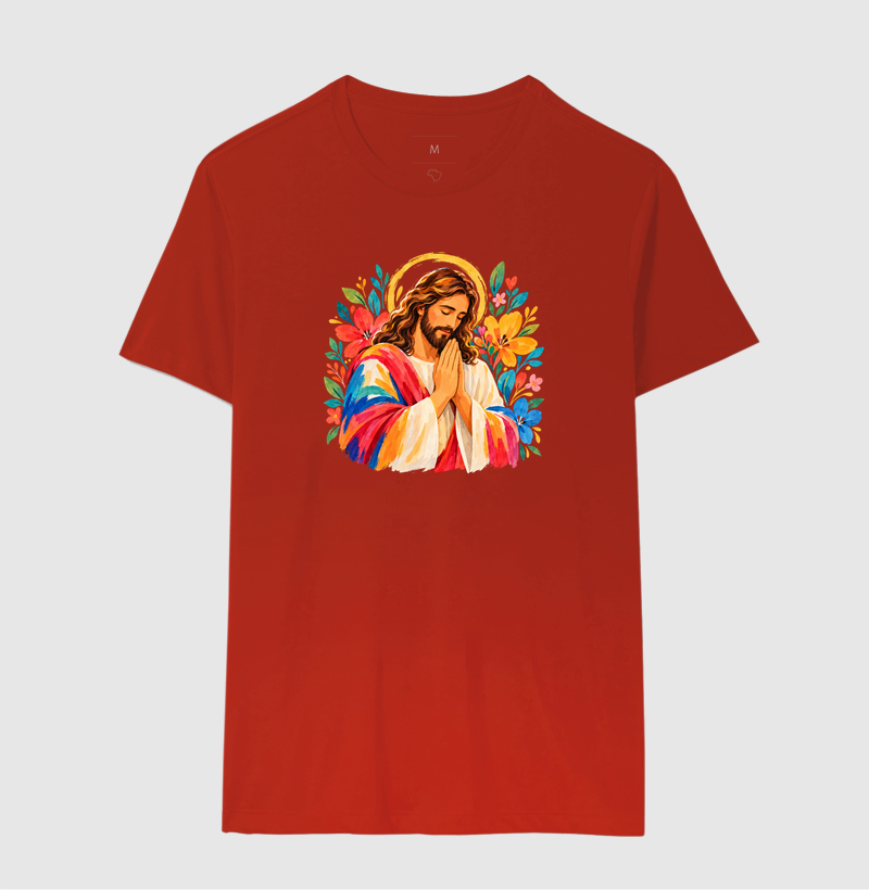 Jesus em cores - Imagem 10