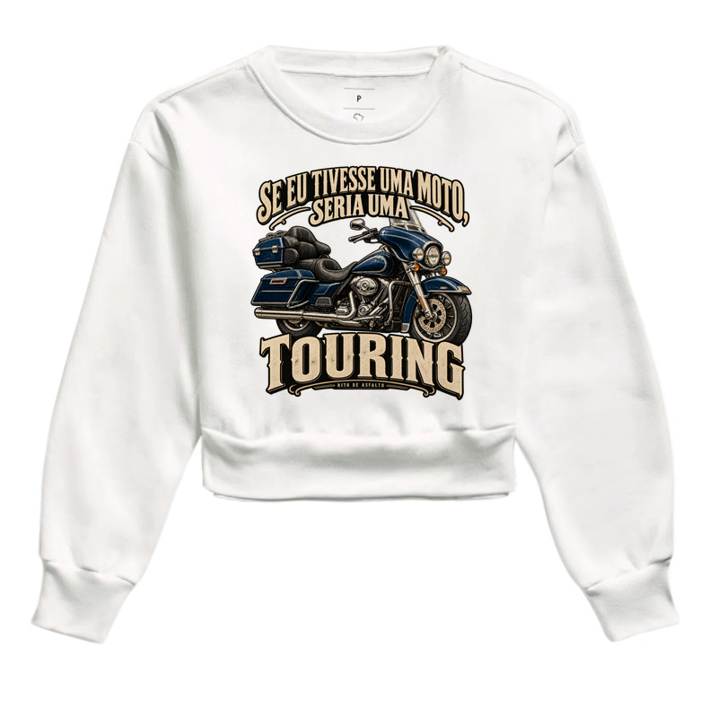 Se Eu Tivesse Touring - Imagem 3