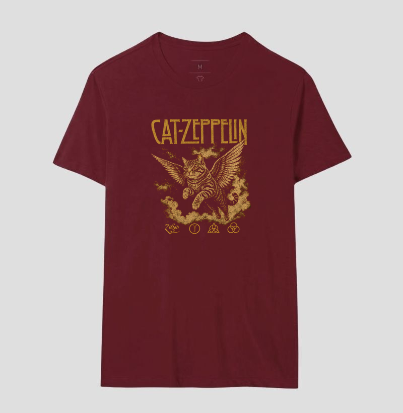 Cat-Zeppelin 2 - Imagem 8