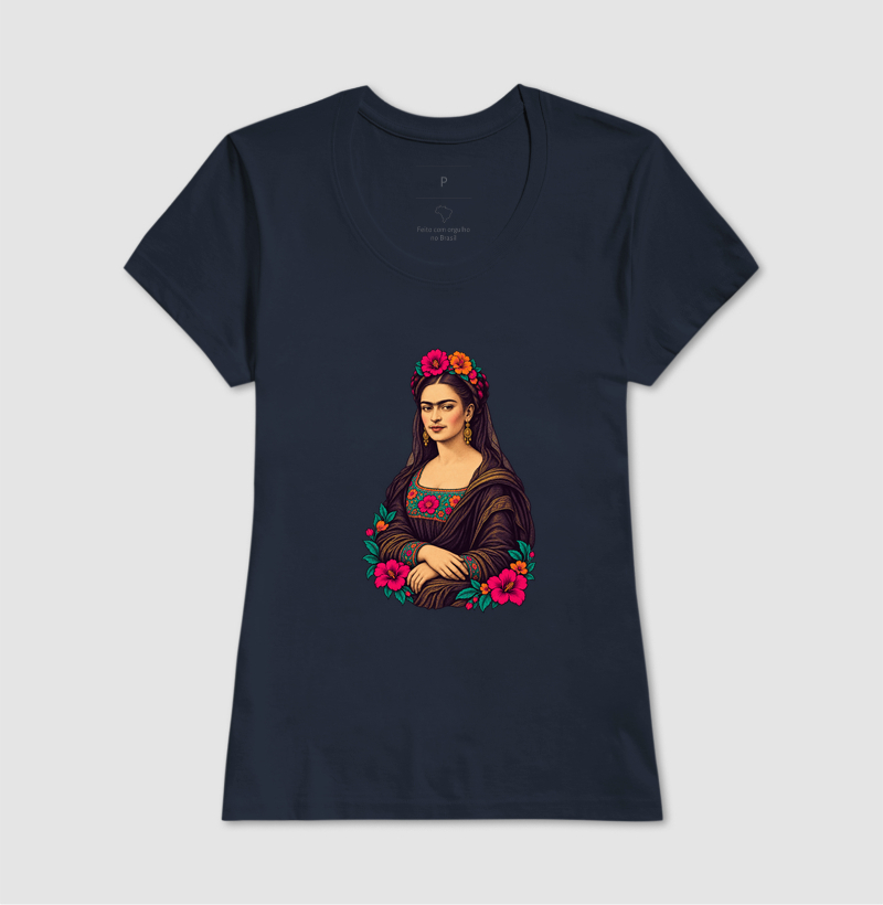 Mona Kahlo ou Frida Lisa?  - Imagem 7