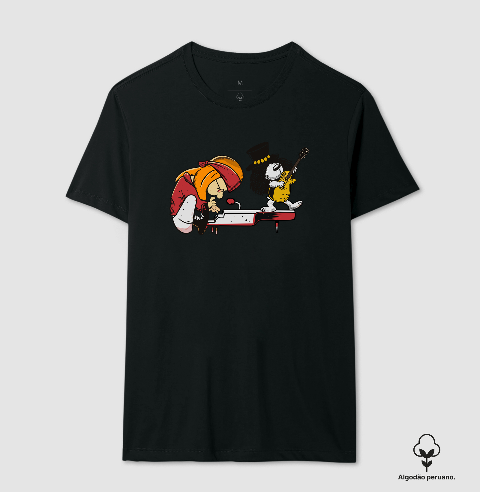 Camisa 1