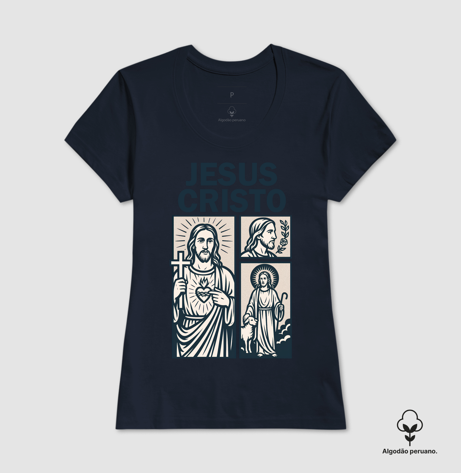 Camisa 1