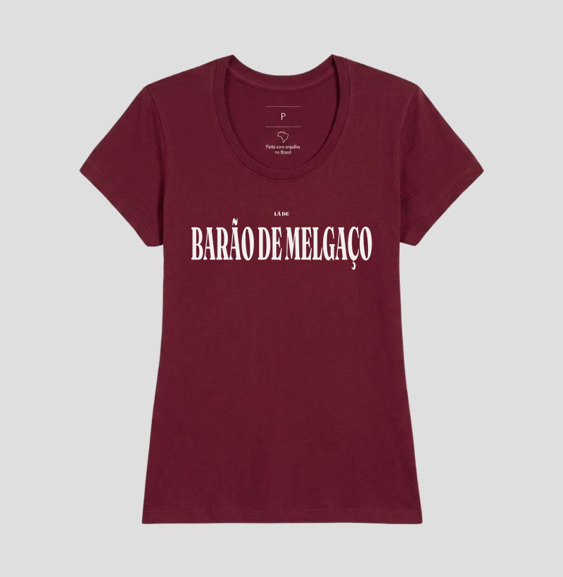 Barão de Melgaço | Tipografia MT - Imagem 19