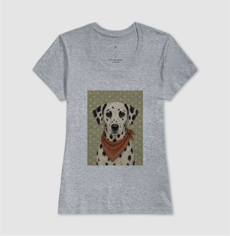 Dalmata - Gentle Paws - Imagem 9