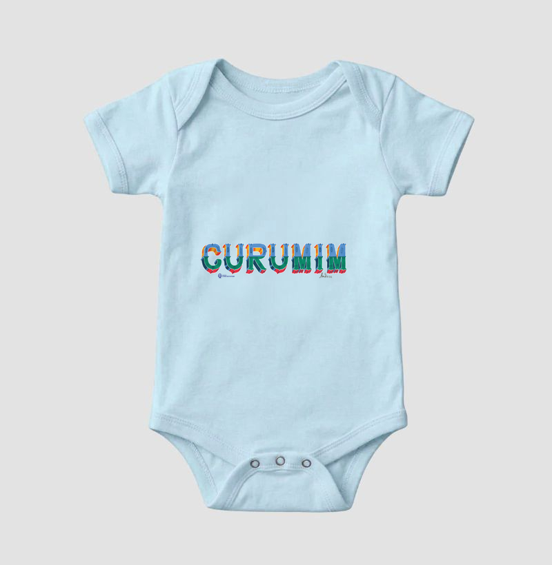 Camisa Curumim - Manduca - Imagem 4
