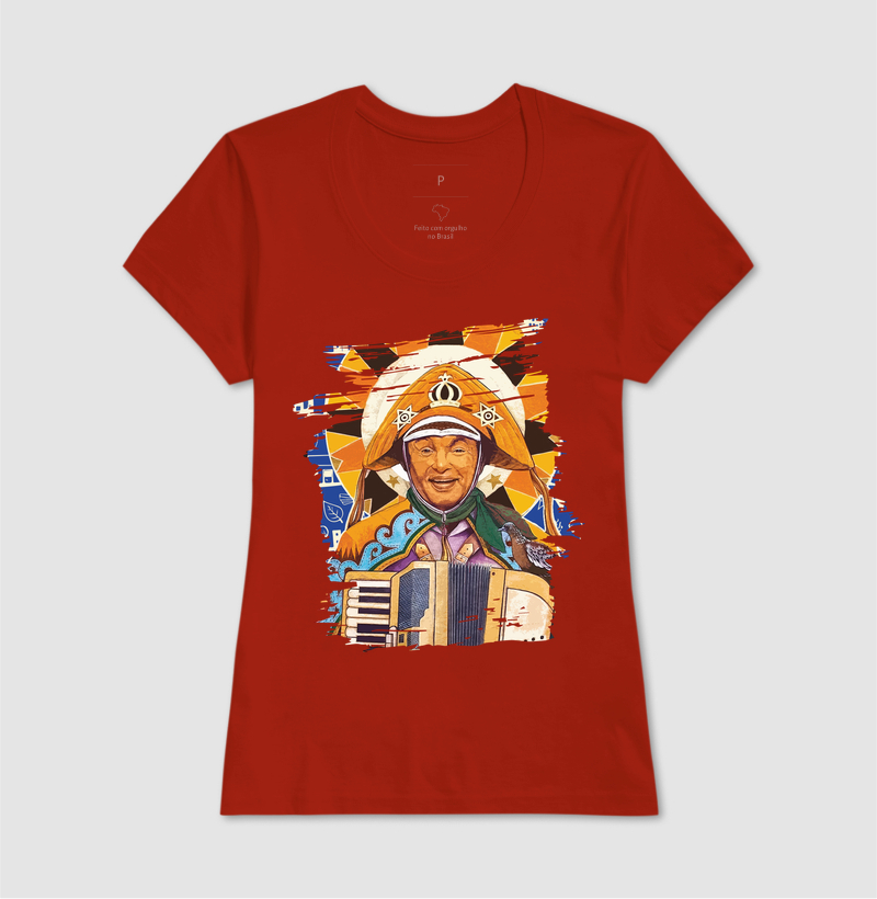 Camisa 13