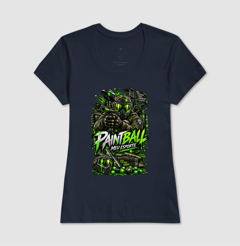 PAINTBALL MEU ESPORTE - Imagem 7