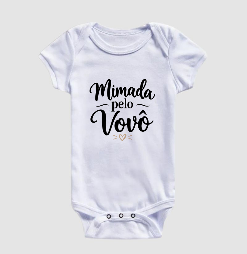 Mimada pelo vovô - Imagem 3