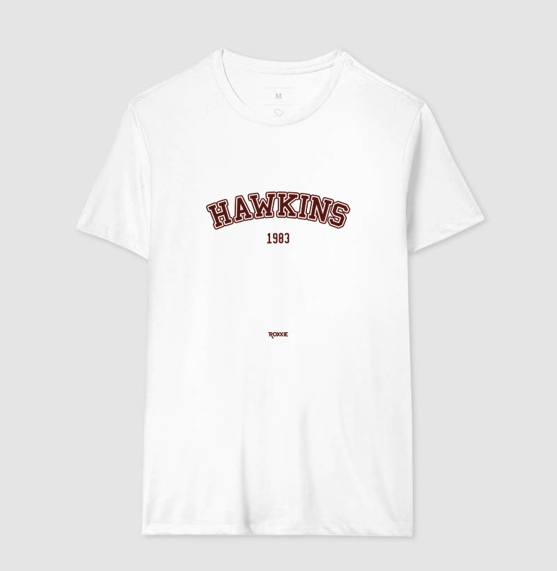 Camiseta - Hawkings 1983 - Imagem 4