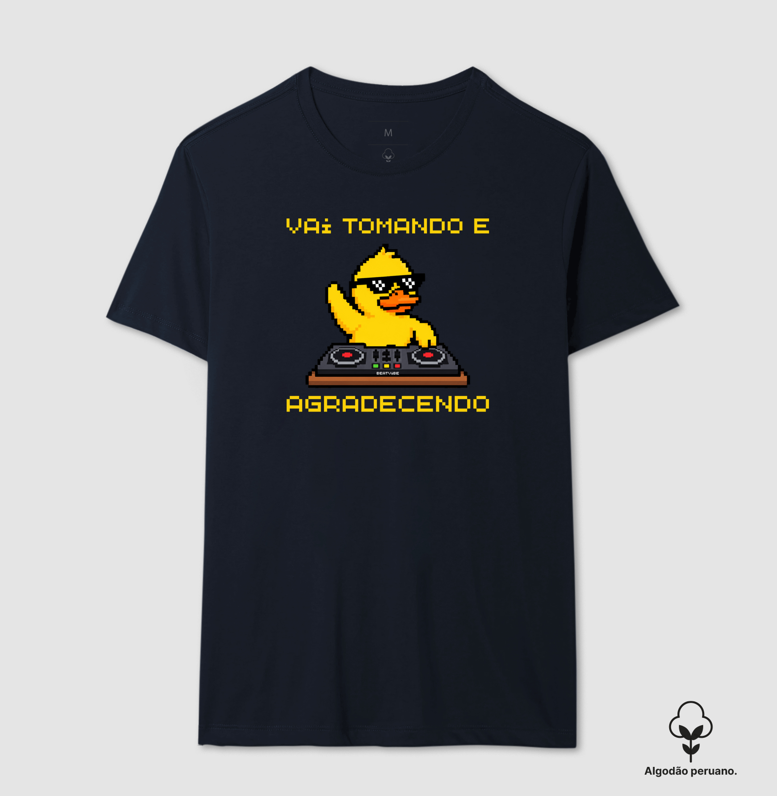 Vai tomando e agradecendo  - Imagem 10