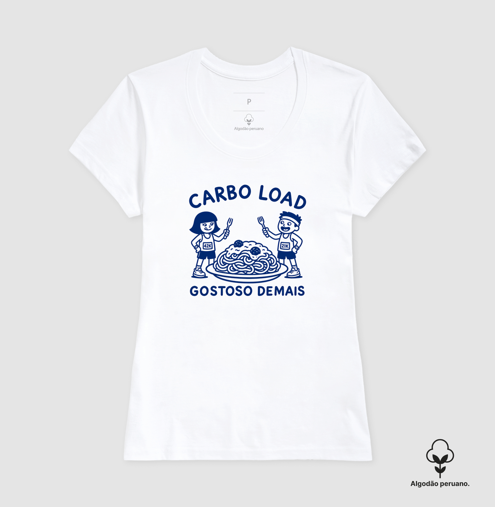 Carbo Load Gostoso Demais - Imagem 5