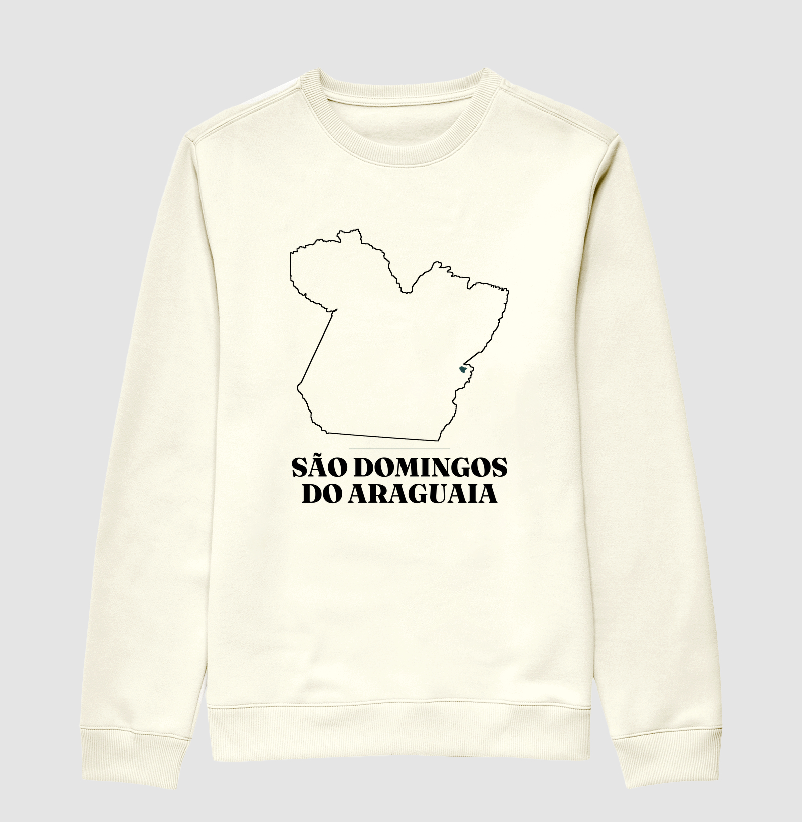 São Domingos do Araguaia | Traço PA - Imagem 2