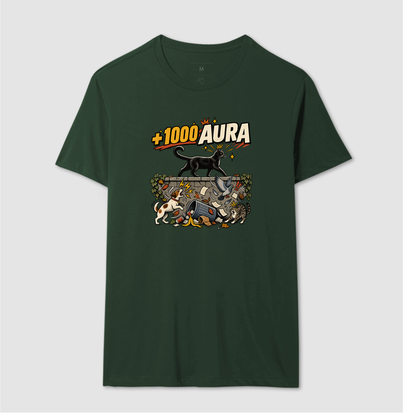 +1000 aura - Imagem 8