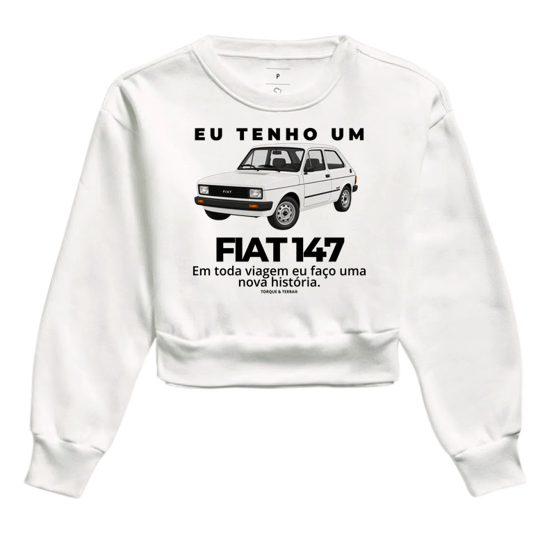 Eu tenho um Fiat 147 - Imagem 3