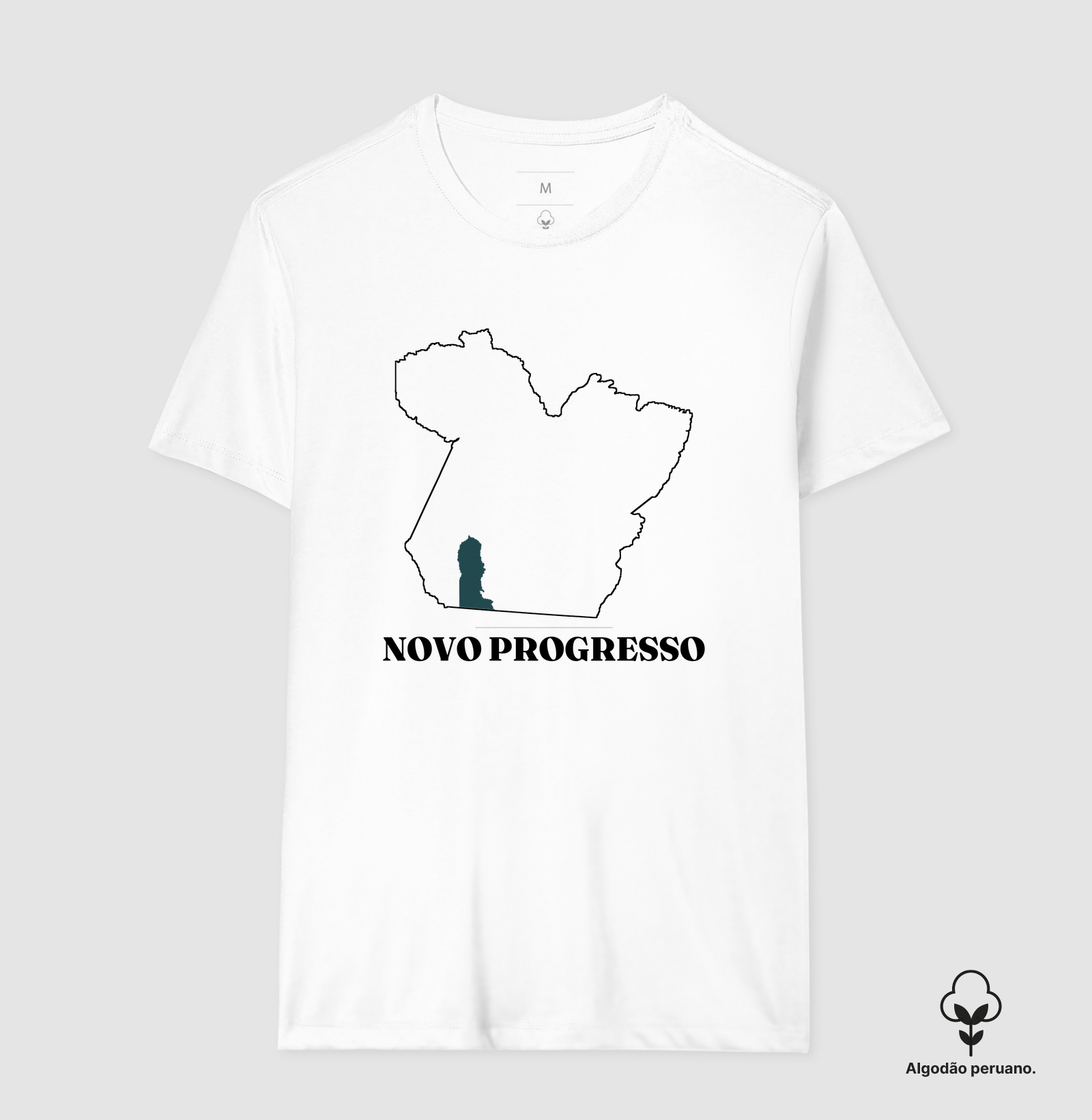 Novo Progresso | Traço PA - Imagem 3