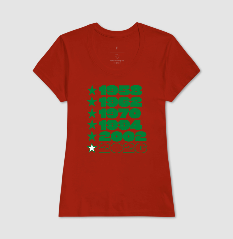 Camisa 10