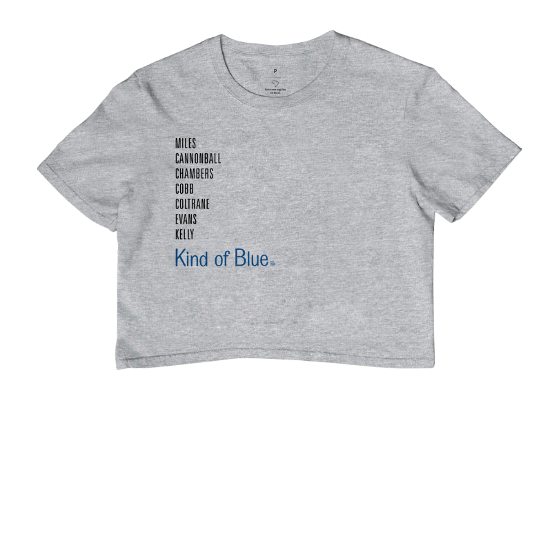 Kind of Blue - Músicos - Imagem 6