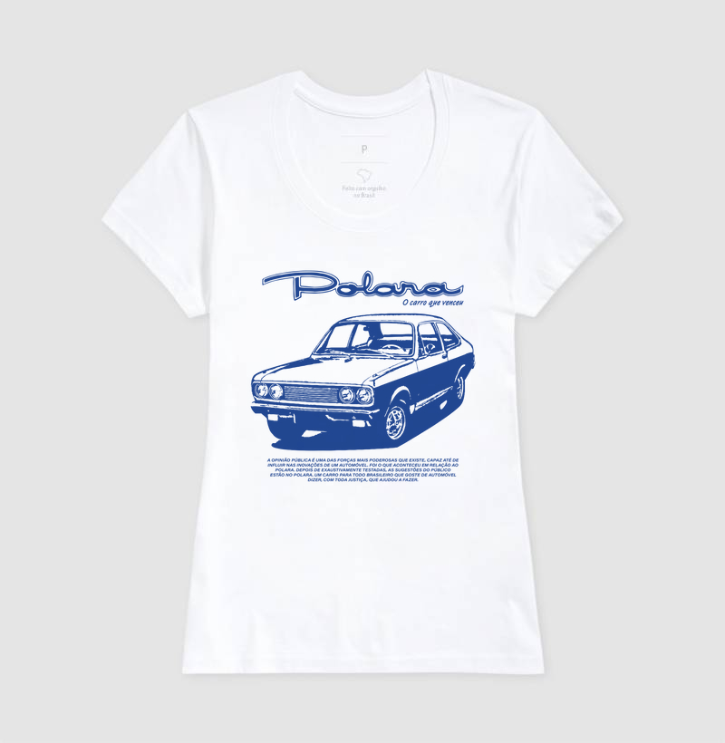 Camisa 7