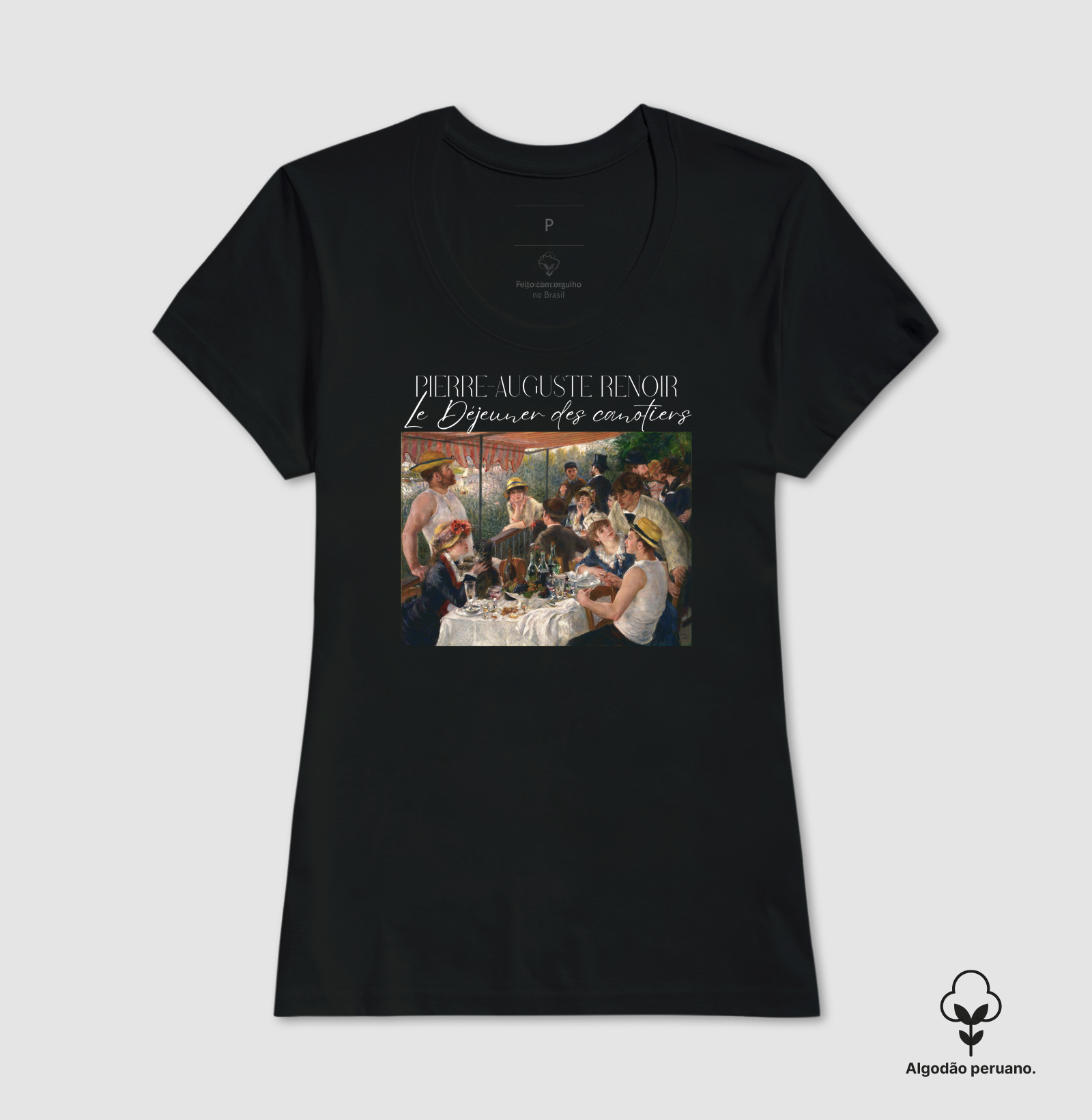 Camisa 1