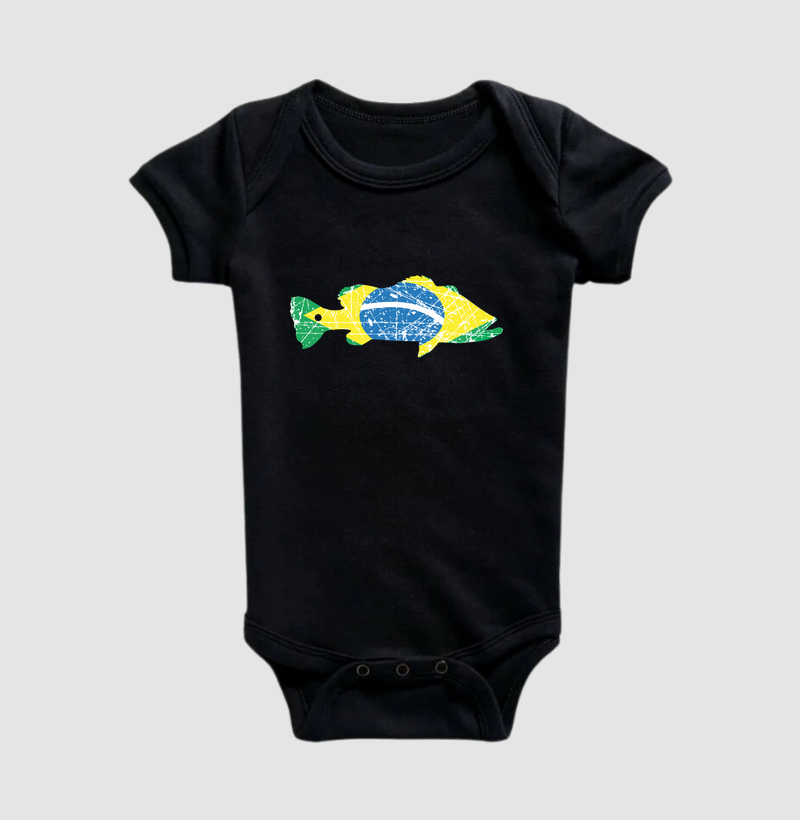 🇧🇷 Brasil Tucunaré! - Imagem 2