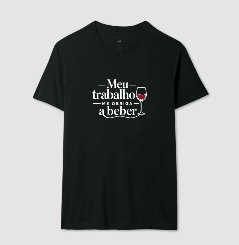 Meu trabalho me obriga a beber - Imagem 2
