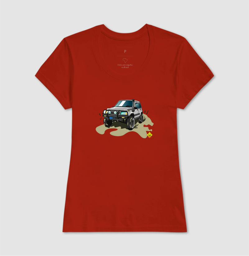 Camisa 13