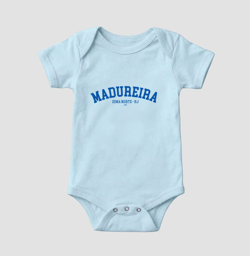 Madureira - Azul e Branco - Imagem 3