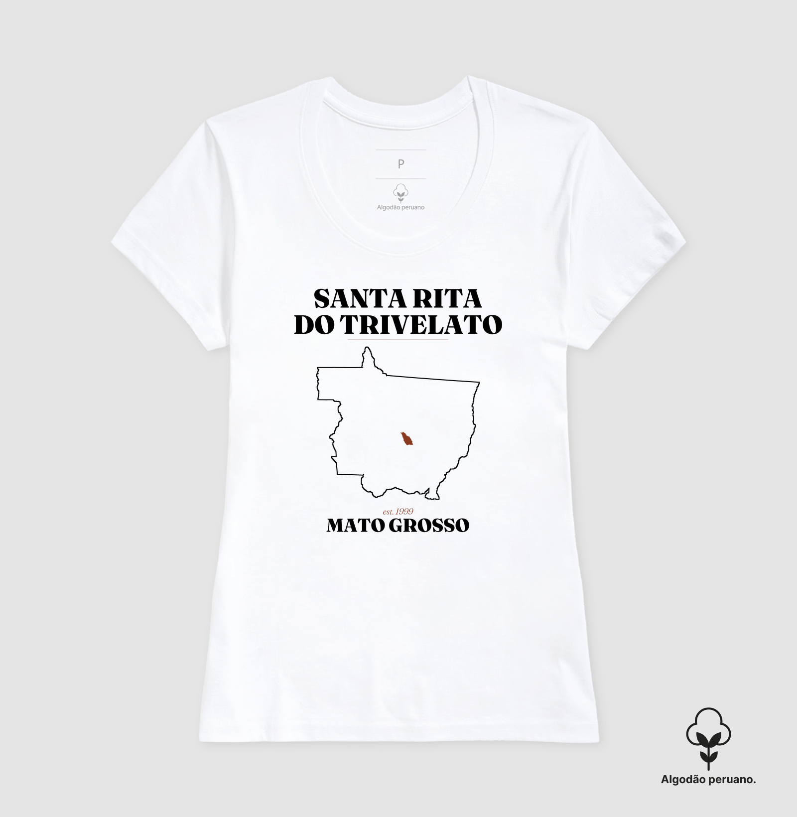 Santa Rita do Trivelato | Legado MT - Imagem 4