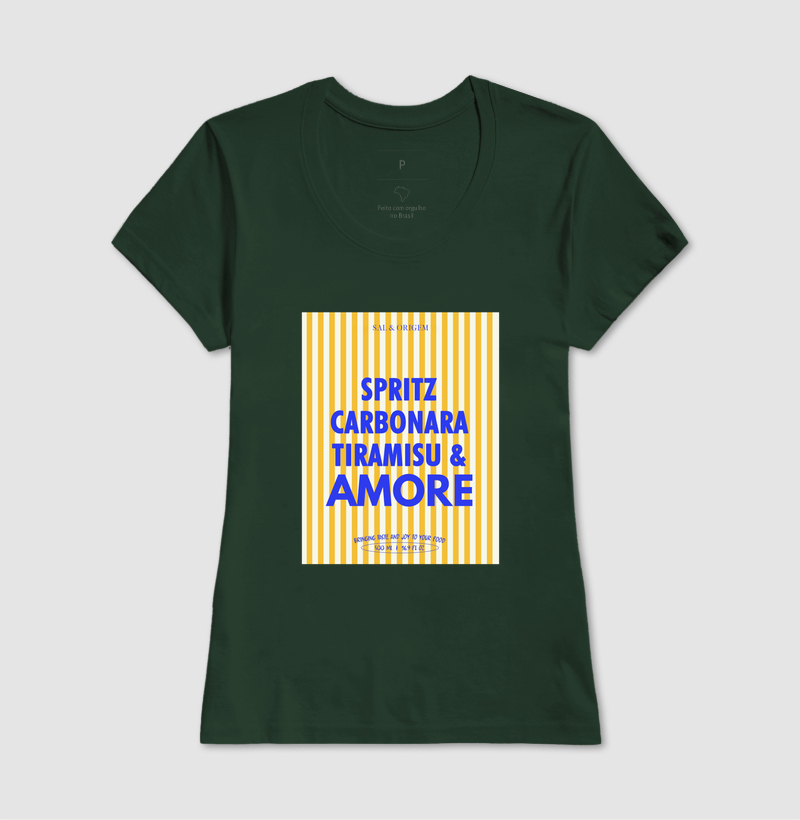 Camisa 12