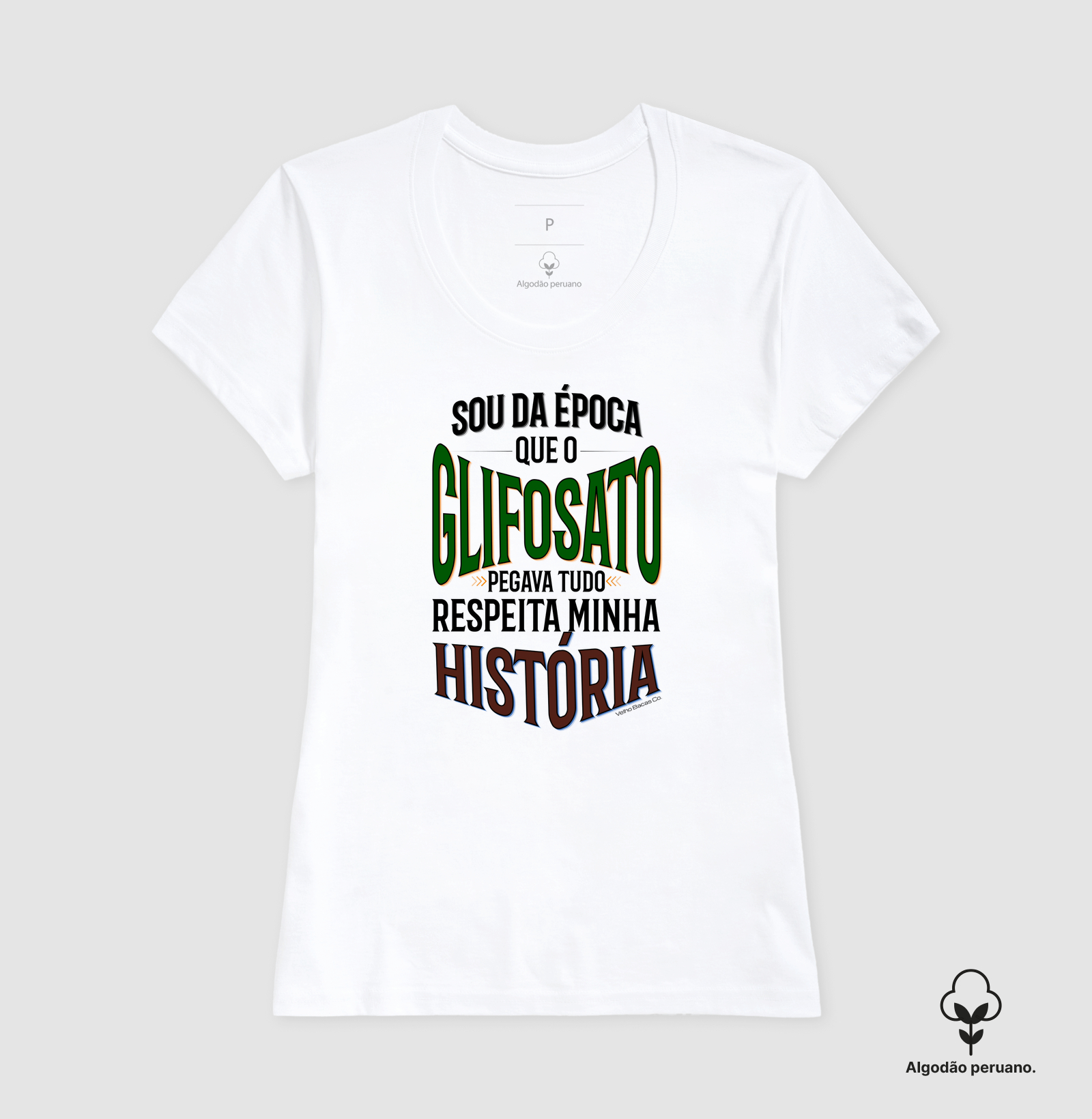 Glifosato (respeita minha história) - Imagem 8