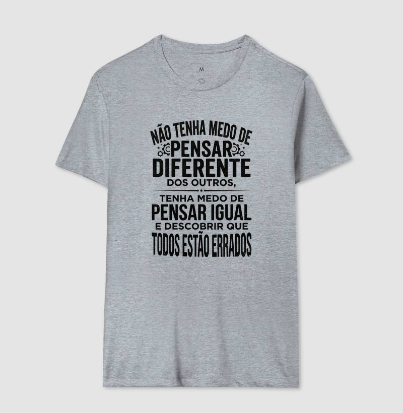 Não tenha medo de pensar diferente - Imagem 8