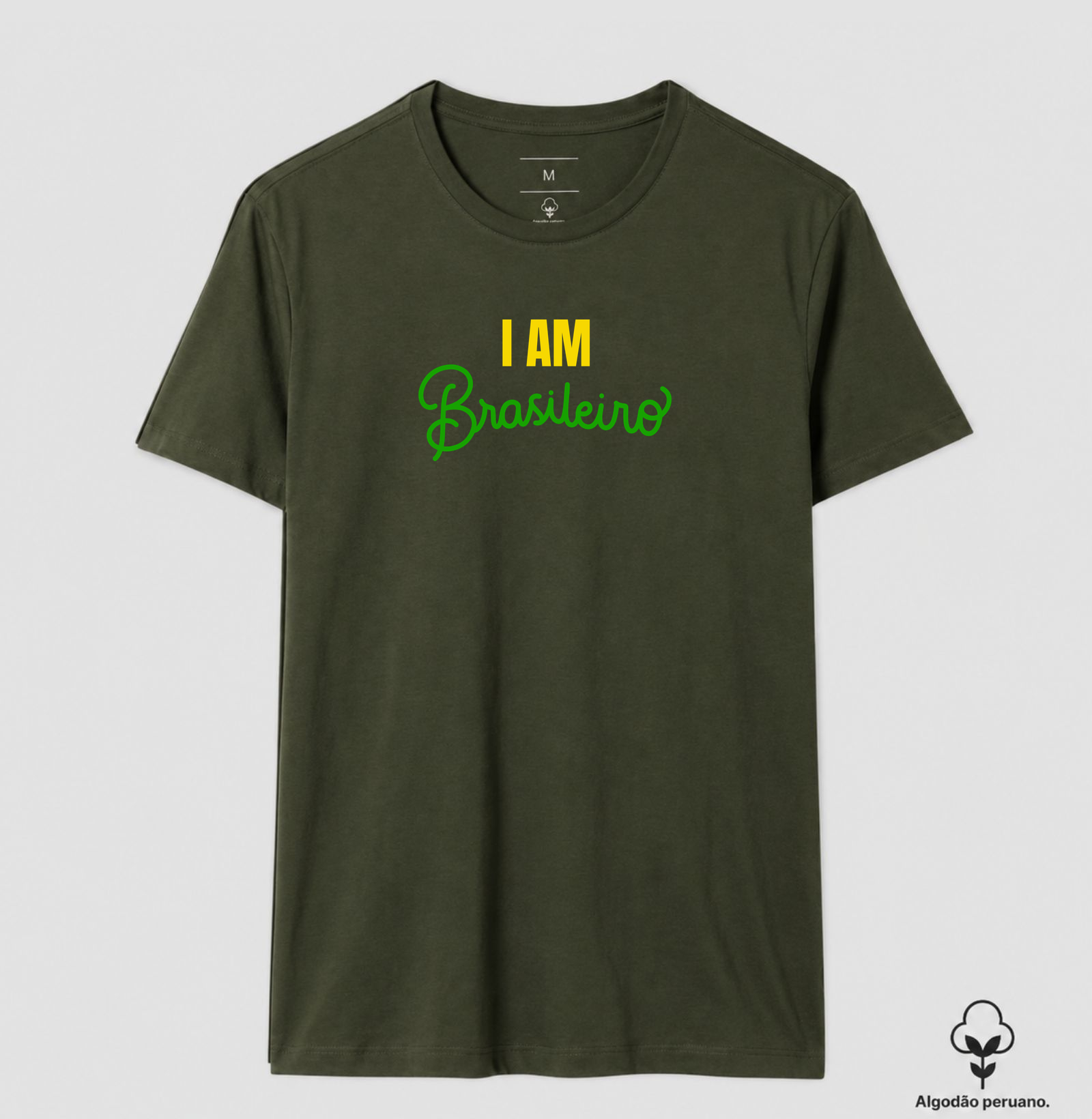 I'am Brasileiro - Imagem 3