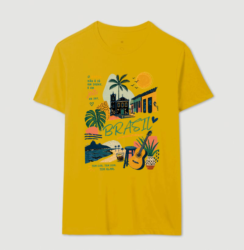 Camisa 13